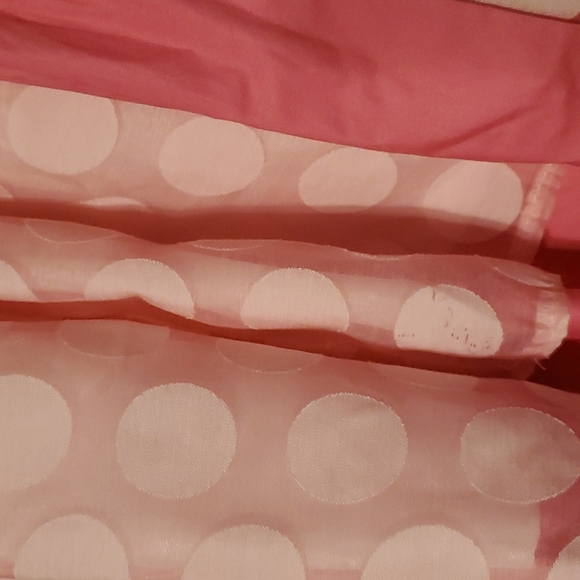 Pink dredd - Picture 4 of 4